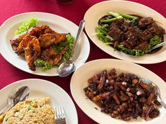 -德成饭店