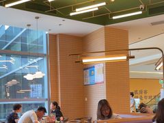 -潮界(LU·ONE凯德晶萃广场店)