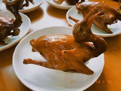 -煲煲掂风味煲仔饭餐厅(西区店)