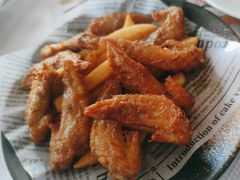 -中山威尼斯西餐厅(三乡总店)