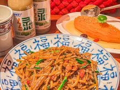 -隐厨·中国菜馆(三里屯T+MALL店)