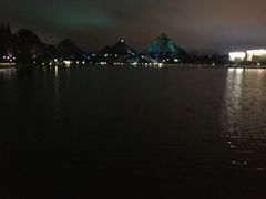 -黔府豆米火锅野菜馆(南马店)