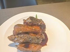 -望乡楼上海菜(日月光店)