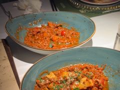 -九月里.自由花园餐厅