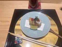 -鮨青(恒基名人购物中心店)