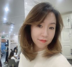-3AM HAIR SALON染发烫发接发