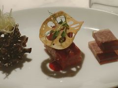 -湖滨28中餐厅·西湖宴·杭州君悦酒店