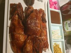 -茄子恰恰·新云南小炒(钱王街店)