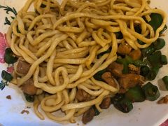 -锅儿挑面馆