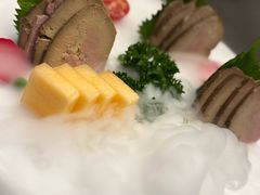 红酒鹅肝-忆家一宴(南丹东路总店)
