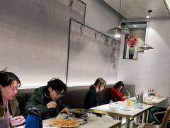 大堂-阿露佳·舌尖上的安吉菜