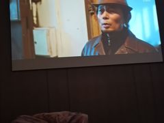 -沐鑫阁·影院足道·按摩 SPA (新洲店)