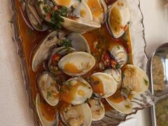 -白仁仔· 活烤海鲜 宵夜(豫园店)