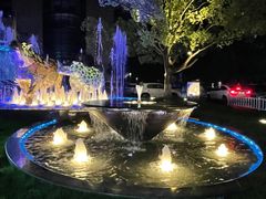 -乐刻运动健身(黄龙饭店旗舰店)