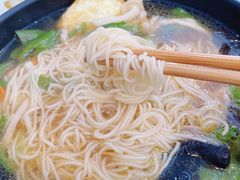 -姑苏面馆(花园路店)