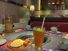 -牛村来人潮汕牛肉火锅(西单店)