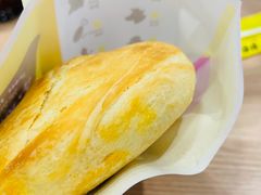 -吉品合酥脆烤饼(嘉里城店)