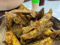 -嘉升大排档(番禺总店)