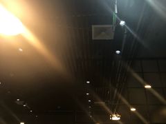 大堂-范贤光鸡公煲(平乐园总店)