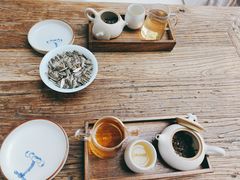 -瓦库茶馆17号(海汇港店)