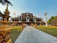 -西双版纳总佛寺
