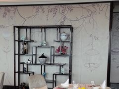 -Yan Ting宴庭中餐厅-长沙瑞吉酒店(运达店)