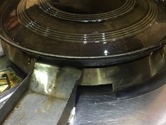 -海花锅盖烧烤店(怡馨家园店)