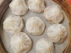 -百年尹氏汤包(湖南路狮子桥店)