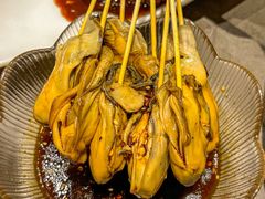 -不夜天烧烤牛骨头(南湖店)
