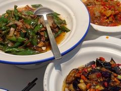 -兰湘子·湘菜小炒(盛龙广场店)