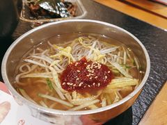 -炽城·烤肉名家(鸿达中央广场店)