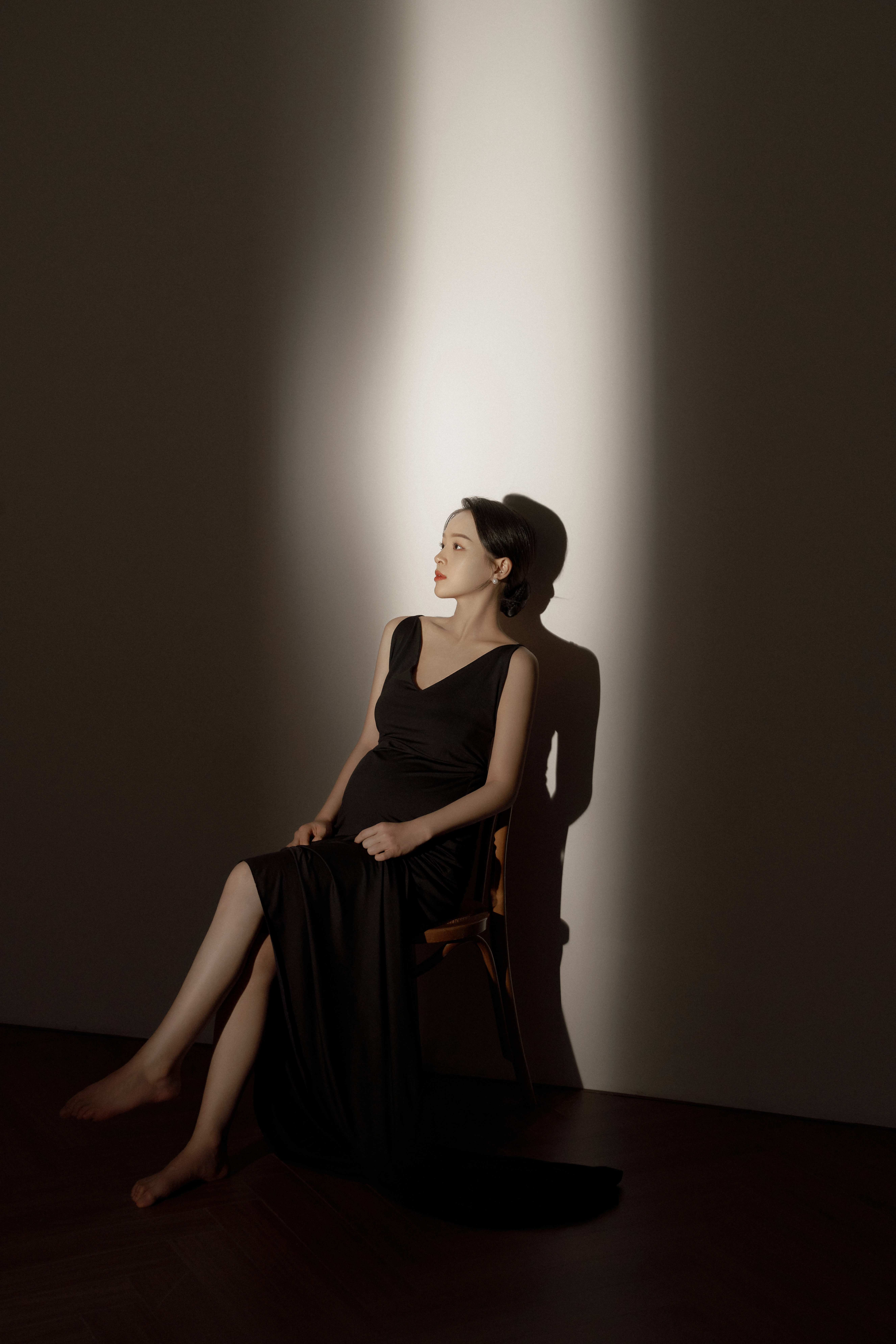 -专注孕妇照亲子照·纪田摄影