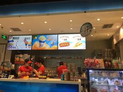 -DQ·蛋糕·冰淇淋(城南嘉园店)