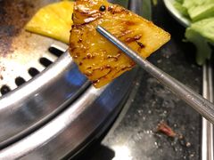 -盛江山自助料理(太原街万达店)