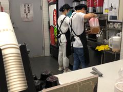-沪上阿姨·精选茶饮(桃源友嘉购物广场店)