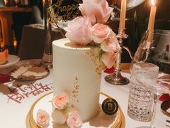 -Biteology Artisan Cakes(红庄·国际文化保税创新园店)