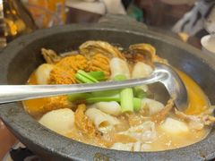 -肖记公安牛肉鱼杂馆·省级非物质文化遗产(三角路直营店)