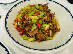 -新新湘菜馆(新中街二条店)