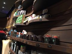 -星巴克(北京首都国际机场7店)