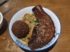 -一味老卤面(大石桥店)