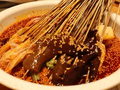 -嘉州叶婆婆钵钵鸡(建设路店)