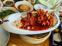 -下塘街七号(圆融时代广场店)