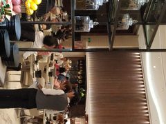 -新发展亚太JW万豪酒店·福苑咖啡厅