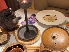 -叶叶菩提(太原别墅店)