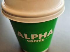 -ALPHA COFFEE阿尔法咖啡(虹泉路店)