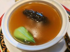 海参捞饭-万宝海鲜舫(劳动公园店)