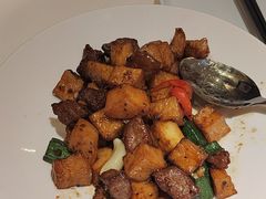 -汤城小厨•粤菜•靓汤(金宝街店)
