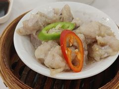 -金华安大酒楼·老牌潮菜·粤式茶点(东方国际店)