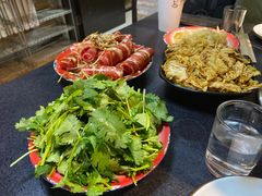 -石记老北京炙子烤肉(松园店)