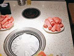 -韩大地烤肉海鲜火锅自助(五一广场店)